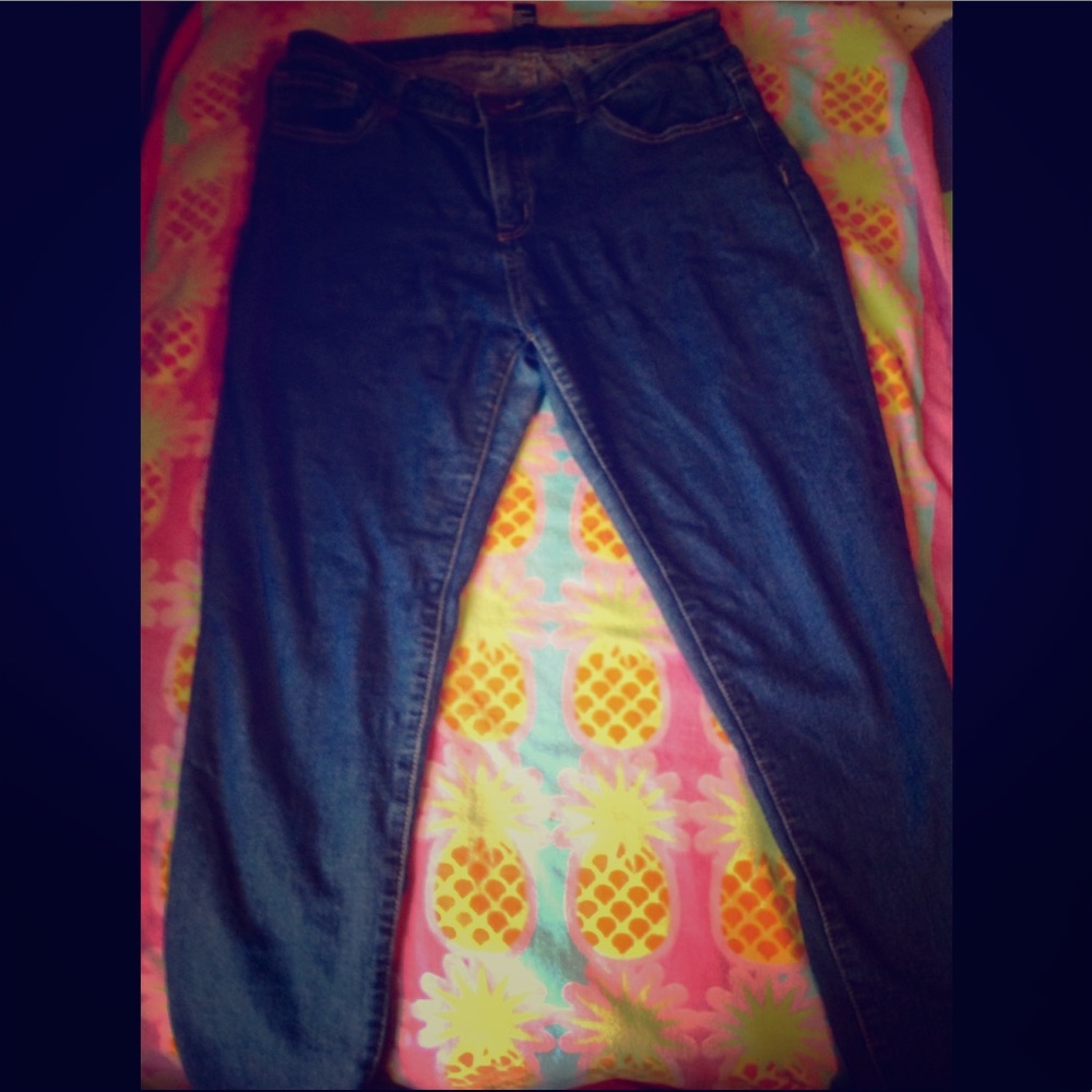 👖Cute Forever 21 Jeans size 31👖